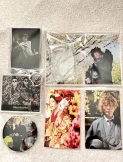 2026年最新】谷山紀章 ラッフルくじの人気アイテム - メルカリ