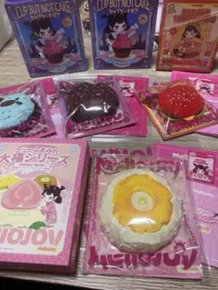 2026年最新】スクイーズ大福の人気アイテム - メルカリ