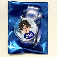 2026年最新】三代目 ストラップの人気アイテム - メルカリ