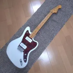 2026年最新】Squier Vintage Modified Jazzmaster Specialの人気