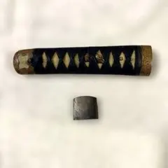 2026年最新】目貫 刀装具の人気アイテム - メルカリ