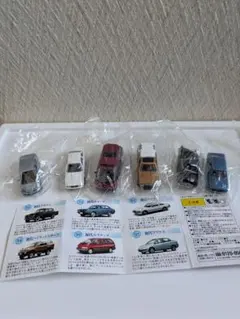 2026年最新】ワンダトヨタ店歴代名車シリーズの人気アイテム - メルカリ