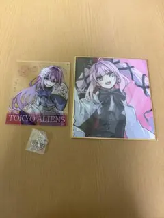 2026年最新】ライカ 東京エイリアンズの人気アイテム - メルカリ