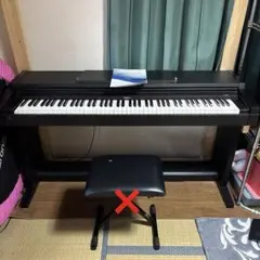 2026年最新】電子ピアノ ローランド hpの人気アイテム - メルカリ