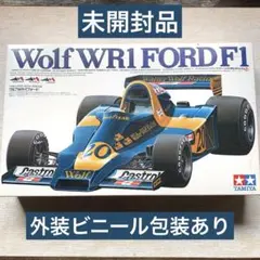 2026年最新】タミヤ 1/12 ウルフWR-1フォードの人気アイテム - メルカリ