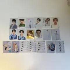 2026年最新】2020SVTドームツアートレカの人気アイテム - メルカリ