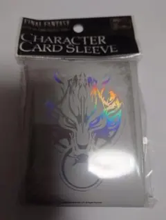 2026年最新】FFTCG スリーブの人気アイテム - メルカリ