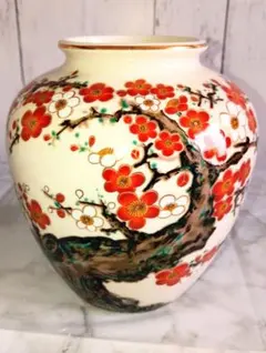 2026年最新】九谷焼 花 壺の人気アイテム - メルカリ