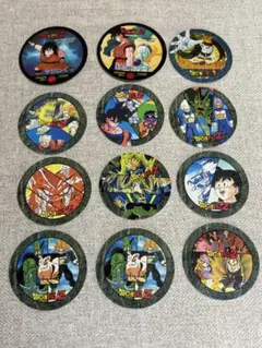 2026年最新】キャラカーン ドラゴンボールの人気アイテム - メルカリ