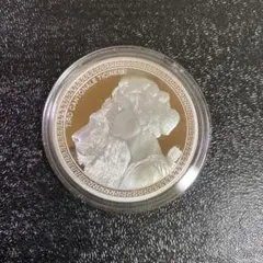 2026年最新】スイス 射撃祭 銀貨の人気アイテム - メルカリ