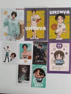 2026年最新】うみにゃ ニート部の人気アイテム - メルカリ