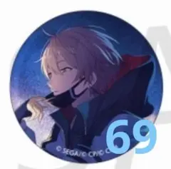 2026年最新】天馬司 缶バッジ グリッターの人気アイテム - メルカリ