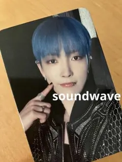 2026年最新】ホンジュン soundwaveの人気アイテム - メルカリ