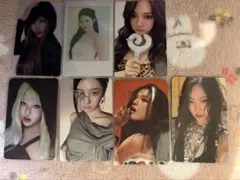 2026年最新】AESPA ニンニンの人気アイテム - メルカリ