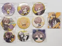 2026年最新】夢野幻太郎 缶バッジの人気アイテム - メルカリ