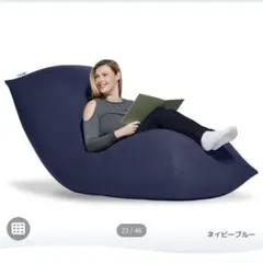 2026年最新】Yogibo max premium カバーの人気アイテム - メルカリ