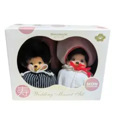 2026年最新】モンチッチ ウェディングの人気アイテム - メルカリ