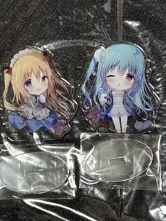 2026年最新】しらたま アクリルスタンドの人気アイテム - メルカリ