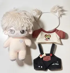 2026年最新】seventeen ぬいぐるみ 服の人気アイテム - メルカリ