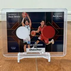 2026年最新】河村勇輝 bbmの人気アイテム - メルカリ