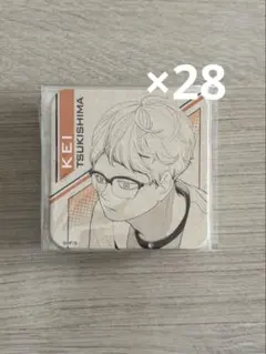 2026年最新】ハイキュー 月島蛍 まとめ売りの人気アイテム - メルカリ