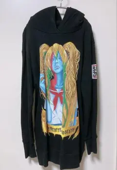 2026年最新】ゾンビ子パーカーの人気アイテム - メルカリ