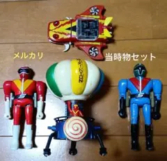 2026年最新】ゴレンジャー 超合金の人気アイテム - メルカリ