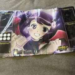 2026年最新】ヴィオレ魔ゐ プレイマットの人気アイテム - メルカリ