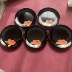 2026年最新】会津塗 銘々皿の人気アイテム - メルカリ