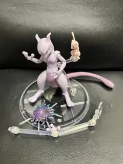 2026年最新】d-arts ミュウツーの人気アイテム - メルカリ