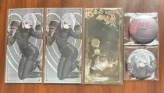 2026年最新】鬼野ねね アクリルスタンドの人気アイテム - メルカリ