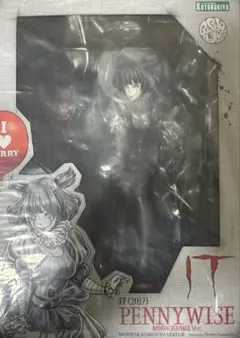 2026年最新】horror美少女 ペニーワイズの人気アイテム - メルカリ