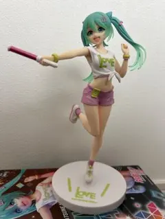 2026年最新】初音ミク フィギュア 箱無しの人気アイテム - メルカリ