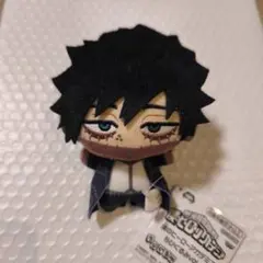 2026年最新】僕のヒーローアカデミア ちびぐるみ 荼毘の人気アイテム