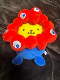 2026年最新】EXPO2025 ミャクミャク 【サンリオキャラクターズ