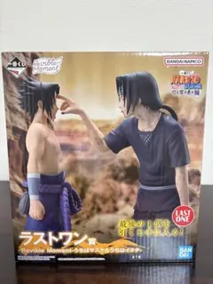 2026年最新】NARUTO 一番くじ ラストワン イタチの人気アイテム - メルカリ