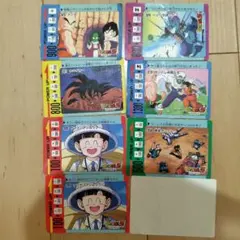 2026年最新】アマダ ドラゴンボール ミニカードの人気アイテム - メルカリ