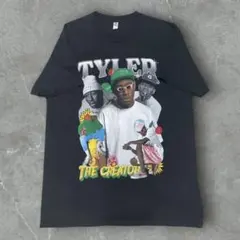 2026年最新】tyler the creator tシャツの人気アイテム - メルカリ