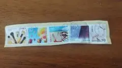 2026年最新】日本切手 使用済みの人気アイテム - メルカリ