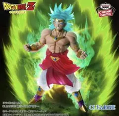 2026年最新】CLEARISE 超サイヤ人ブロリーの人気アイテム - メルカリ