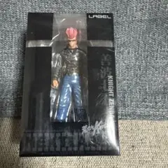 2026年最新】荒くれknight フィギュアの人気アイテム - メルカリ