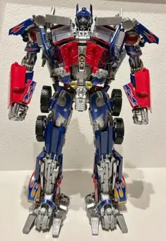 2026年最新】オプティマス・プライムの人気アイテム - メルカリ