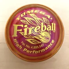 2026年最新】ヨーヨー ファイヤーボールの人気アイテム - メルカリ