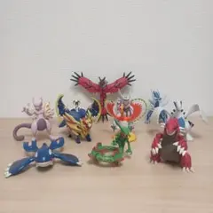 2026年最新】ポケモンフィギュア伝説の人気アイテム - メルカリ