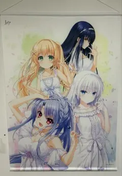 2026年最新】空門蒼 タペストリーの人気アイテム - メルカリ