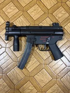 2026年最新】mgc mp5の人気アイテム - メルカリ