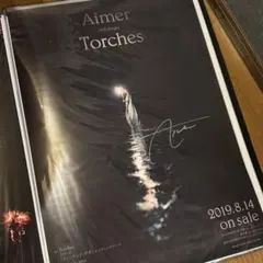 2026年最新】aimer サイン ポスターの人気アイテム - メルカリ