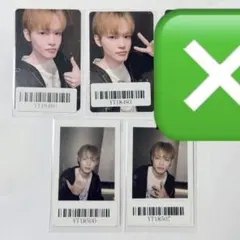 2026年最新】チョンロ トレカ kmsの人気アイテム - メルカリ