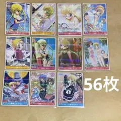 2026年最新】ハヤテのごとく tcgの人気アイテム - メルカリ