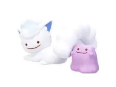 2026年最新】へんしんメタモン ぬいぐるみ ロコンの人気アイテム